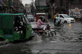 भीषण बारिश ने दमोह में सैकड़ों परिवारों को संकट में डाला!